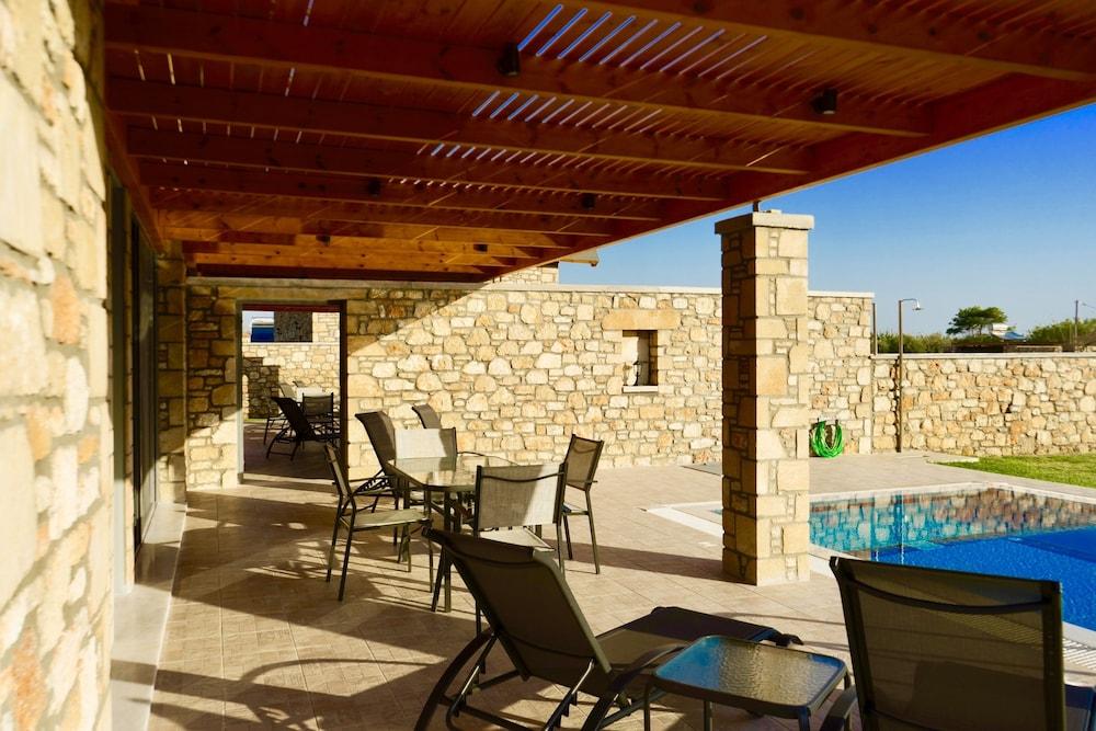 Estrella Villas Lardos Eksteriør bilde