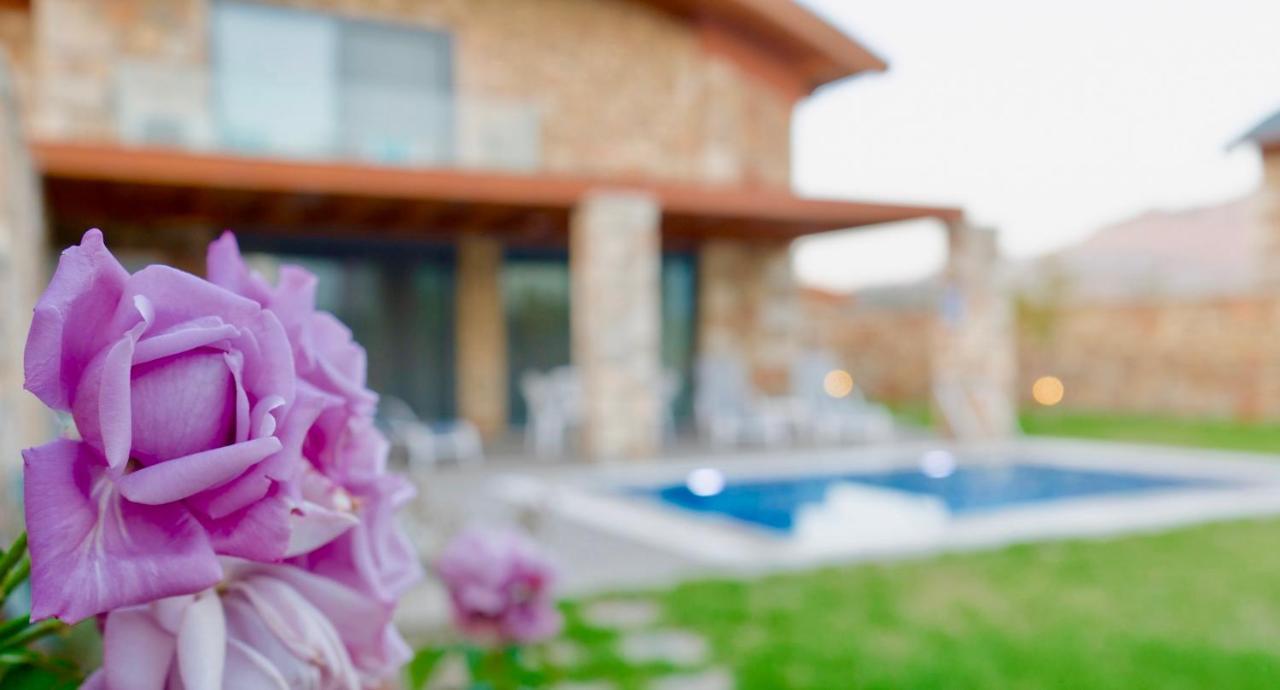 Estrella Villas Lardos Eksteriør bilde