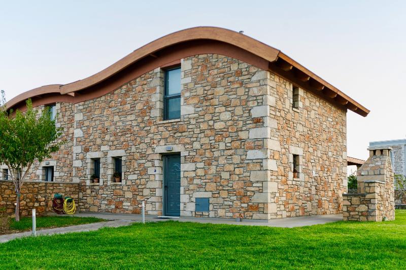 Estrella Villas Lardos Eksteriør bilde